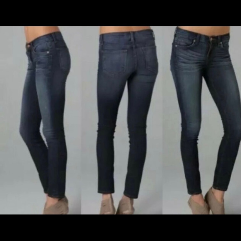J Brand Skinny Jeans 28
